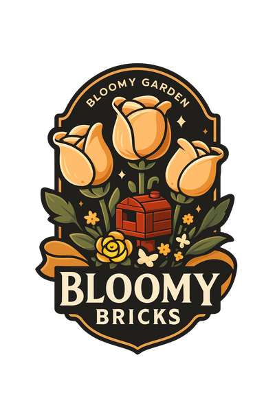 BloomBricks